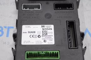BCM Nissan Murano z52 15-18
