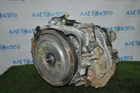 АКПП в сборе Subaru Forester 19- SK 2.5 6к, 9/10