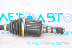 Ax cu roți față dreapta Subaru Forester 19- SK