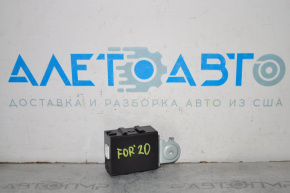 TPMS keyless control unit Subaru Forester 19- SK