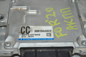TRANSMISSION CONTROL MODULE Subaru Forester 19-21 SK