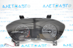 Panoul de instrumente Subaru Forester 19- SK 6k