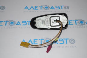Антенна гнездо Chevrolet Volt 11-15