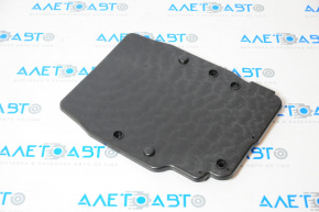 Capacul carcasei blocului ECU Ford Focus mk3 11-18 nou, neoriginal.