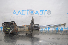 Амортизатор передний правый Ford Fusion mk5 13-20 1.5T, 2.5