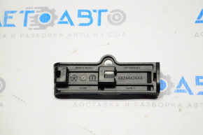 Suport radiator dreapta sus Jeep Compass 17- 2.4 nou OEM original