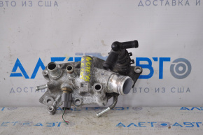 Capacul termostatului Nissan Versa Note 13-19 CVT