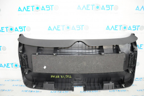 Capac portbagaj VW Tiguan 09-17 negru