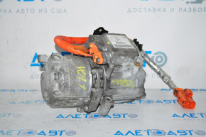 Компрессор кондиционера Chevrolet Volt 11-15