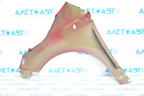 Крыло переднее правое Chevrolet Volt 11-15 красный WA505Q, тычки