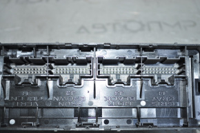 Temperatura ECU ECM Computer Chevrolet Volt 11-15