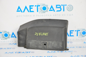 Receptor de aer Hyundai Santa FE Sport 13-18