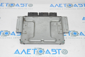 Modulul ECU al motorului Nissan Altima 13-18 2.5 NEC008-043