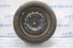 Диск колесный R16 5*114.3 Nissan Altima 13-18 железка