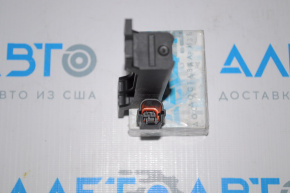 KEYLESS ENTRY CONTROL MODULE Nissan Altima 13-18 5WK4 8776 3216 AD