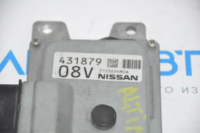 Блок управления АКПП Nissan Altima 13-18