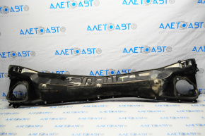 Placa metalică a ștergătoarelor Toyota Highlander 08-13