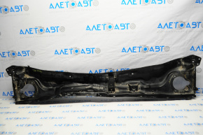 Placa metalică a ștergătoarelor Toyota Highlander 08-13