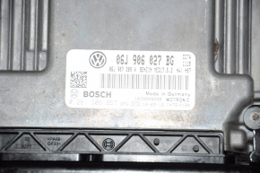 Блок ECU компьютер двигателя VW Tiguan 12-13 FWD