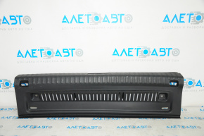 Capac portbagaj VW Tiguan 09-17 negru, uzat