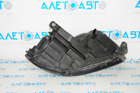 Far stânga față VW Tiguan 12-17 restilizat halogen