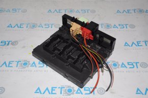 BCM Body Control Module VW Tiguan 09-17