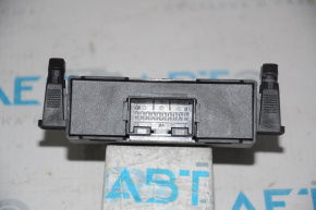 CANBUS Gateway Control VW Tiguan 09-17