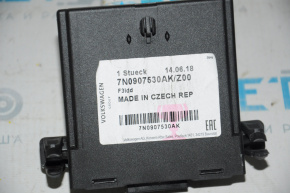 CANBUS Gateway Control VW Tiguan 09-17