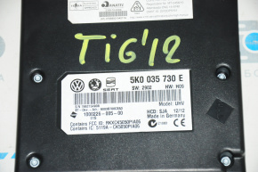 Communication Bluetooth Module VW Tiguan 09-17