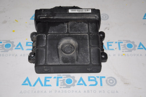 Transmission Control Module VW Tiguan 09-17