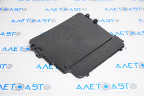 Capacul carcasei blocului ECU Ford Escape MK3 13-16 2.5 nou OEM original