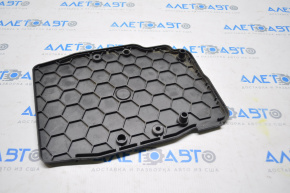 Крышка корпуса блока ECU Ford Focus mk3 11-18