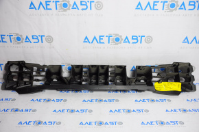 Absorbantul de bara fata Ford Focus mk3 15-18, din plastic, nou, original OEM