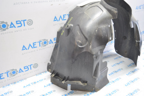 Aripa fata dreapta Ford Focus mk3 11-18