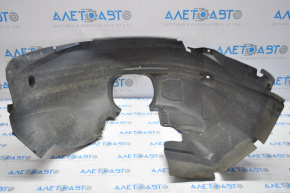 Aripa fata dreapta Ford Focus mk3 11-18