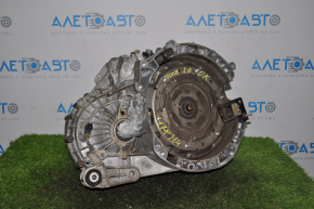 АКПП в сборе Ford Focus mk3 11-18 2.0 usa 6-Speed DPS6 80К без TCM и навесного