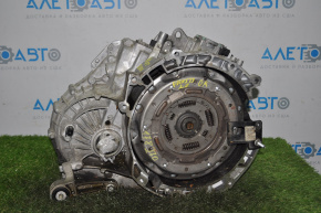 Transmisie automată completă pentru Ford Focus mk3 11-18 2.0 usa 6-Speed DPS6 fără TCM și accesorii.