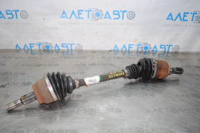 Ax cu semiasa fata stanga Ford Focus mk3 11-18 2.0 cutie automata pentru reparatii.