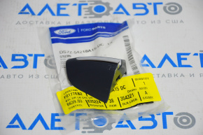 Maner exterior blocare usa fata stanga Ford Fusion mk5 13-20 cu crom nou OEM original