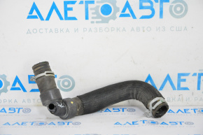 Furtunul de răcire inferior Ford Fusion mk5 13-16 2.0T