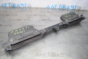 Receptor de aer Hyundai Sonata 15-17 2.4 partea de jos