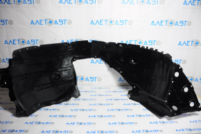 Bara de protecție față dreapta Infiniti JX35 QX60 13-15, nouă, originală