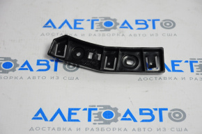 Suportul pentru bara de protecție față dreapta Jeep Cherokee KL 14-18, nou, original OEM.