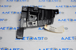 Suportul pentru bara de protecție față aripa dreapta Jeep Cherokee KL 14-18 nou OEM original