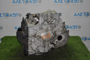 АКПП в сборе Jeep Cherokee KL 14- 2.4 FWD 68К