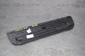 Capacul pragului din spate dreapta exterior Kia Soul 14-19