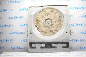 Capacul portbagajului Mazda 6 13-21