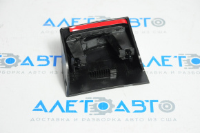 Capacul aripii dreapta fata inferioara pentru Nissan Pathfinder 13-20, material nou, original