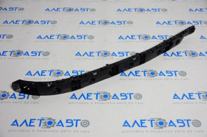 Suportul pentru bara spate dreapta Nissan Rogue 14-20, nou, original OEM.