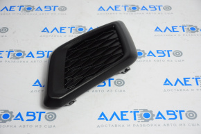 Capacul de protecție pentru farul din dreapta Nissan Rogue 14-16, nou, original OEM